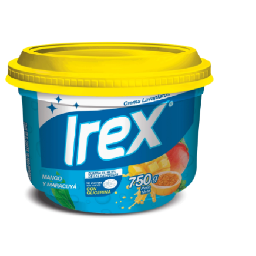 Irex Mango-Maracuyá